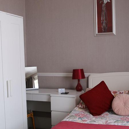 Spring Garden Guest House Gosport Buitenkant foto